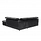 LIBERTA MONSERAT ΚΑΝΑΠΕΣ ΚΡΕΒΑΤΙ ΓΩΝΙΑ ΔΕΞΙΑ ΑΝΘΡΑΚΙ 254x224x90 LIBERTA MONSERAT ΚΑΝΑΠΕΣ ΚΡΕΒΑΤΙ ΓΩΝΙΑ ΔΕΞΙΑ ΑΝΘΡΑΚΙ 254x224x90