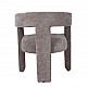 LIBERTA NYX ΠΟΛΥΘΡΟΝΑ ΓΚΡΙ 64x56x75 LIBERTA NYX ΠΟΛΥΘΡΟΝΑ ΓΚΡΙ 64x56x75
