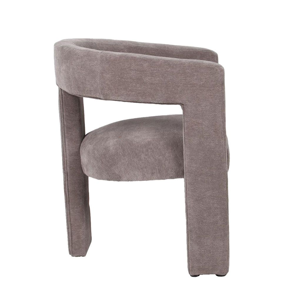 LIBERTA NYX ΠΟΛΥΘΡΟΝΑ ΓΚΡΙ 64x56x75 LIBERTA NYX ΠΟΛΥΘΡΟΝΑ ΓΚΡΙ 64x56x75