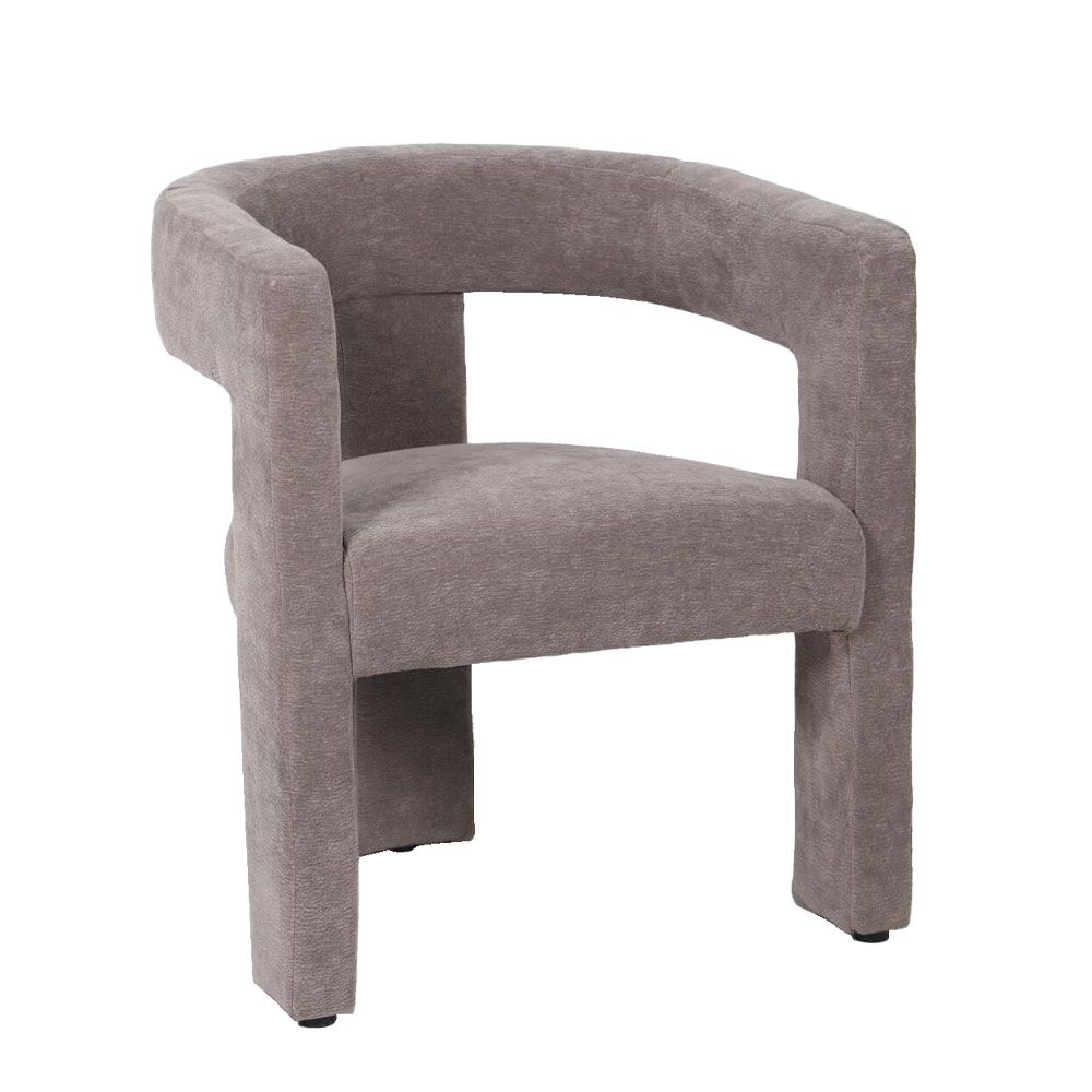 LIBERTA NYX ΠΟΛΥΘΡΟΝΑ ΓΚΡΙ 64x56x75 LIBERTA NYX ΠΟΛΥΘΡΟΝΑ ΓΚΡΙ 64x56x75