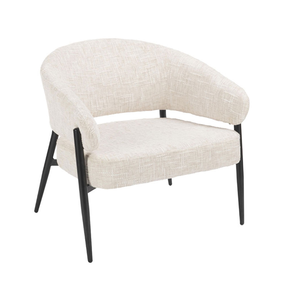 LIBERTA MORITZ ΠΟΛΥΘΡΟΝΑ BEIGE ΑΝΟΙΧΤΟ 73x72x75