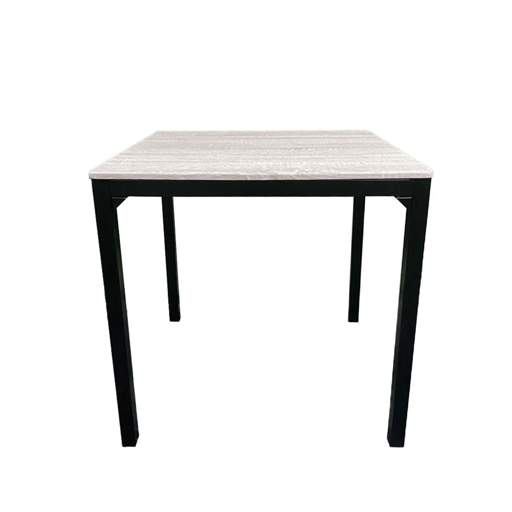 LIBERTA STUDIO ΤΡΑΠΕΖΙ SONOMA 75x75x75
