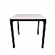 LIBERTA STUDIO ΤΡΑΠΕΖΙ SONOMA 75x75x75