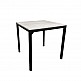 LIBERTA STUDIO ΤΡΑΠΕΖΙ SONOMA 75x75x75