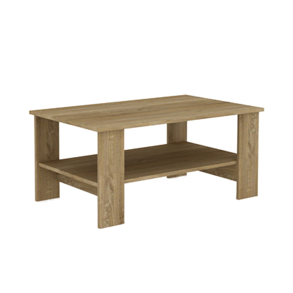 LIBERTA ALPINO COFFEE TABLE SONOMA 100x55x41