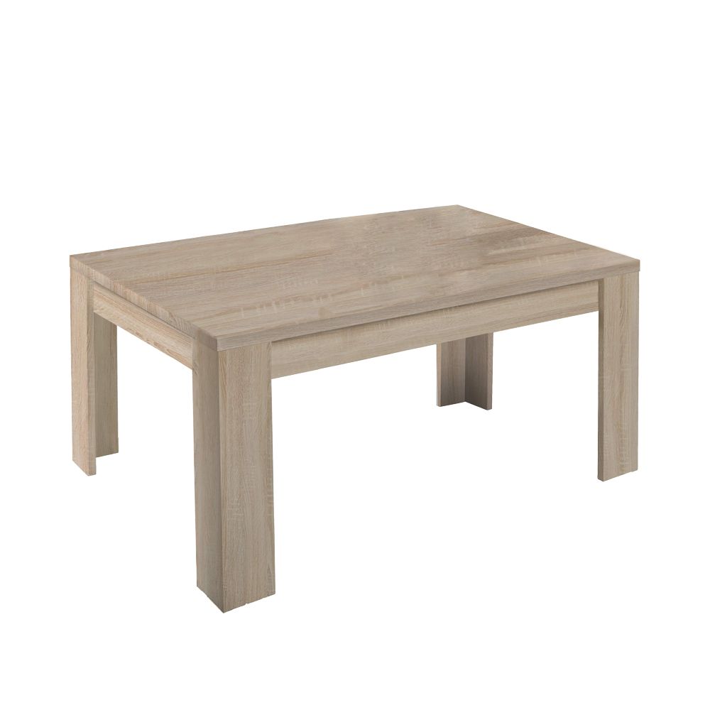 LIBERTA MAGNUM 90 COFFEE TABLE SONOMA 90x50x45.5