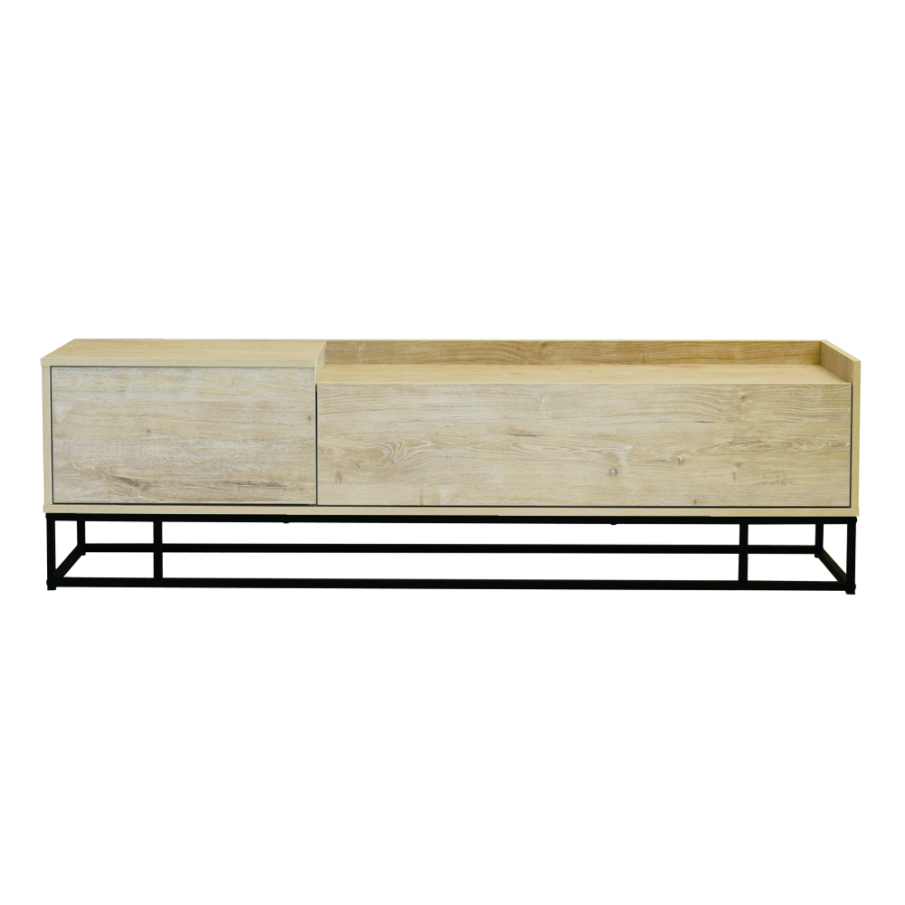 LIBERTA HILTON TV STAND SONOMA DECAPE 160x39,5xH45cm