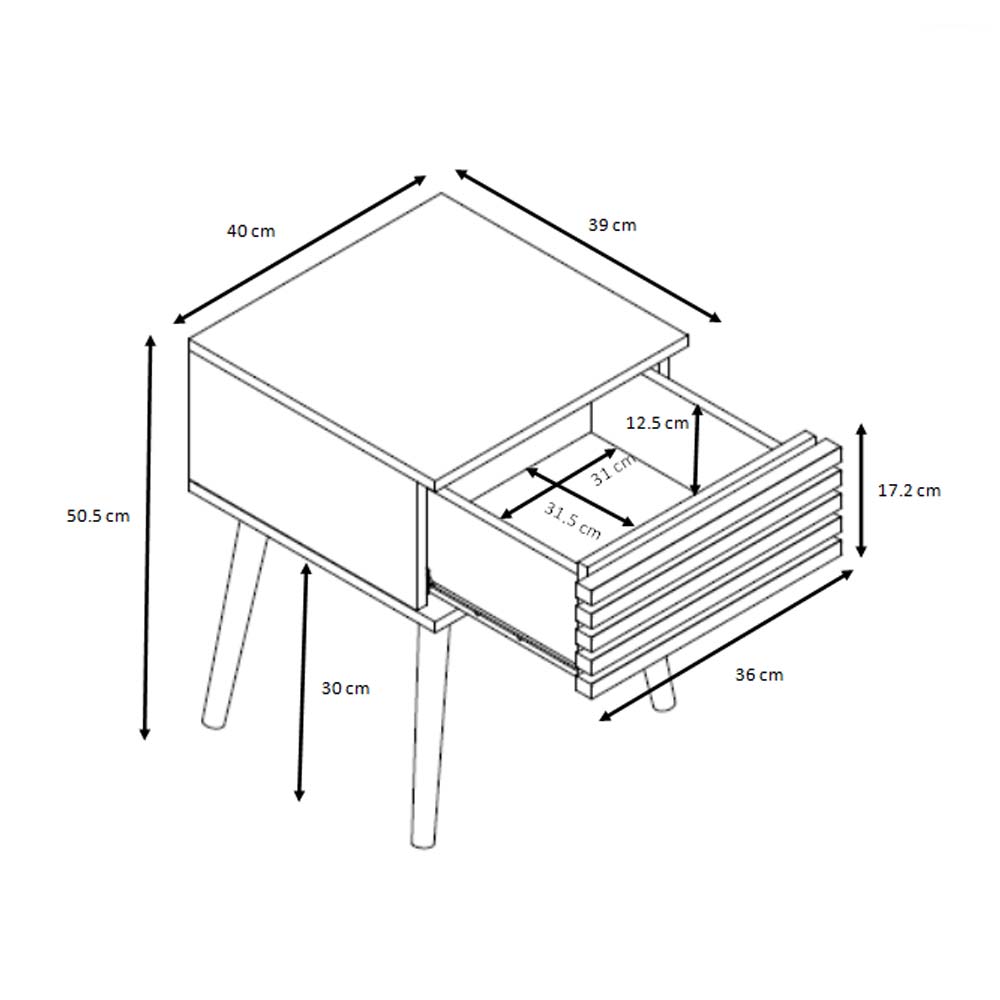 LIBERTA KIROS ΚΟΜΟΔΙΝΟ 1ΣΥΡΤΑΡΙ ΦΥΣΙΚΟ 40x39x50.5 LIBERTA KIROS ΚΟΜΟΔΙΝΟ 1ΣΥΡΤΑΡΙ ΦΥΣΙΚΟ 40x39x50.5