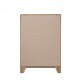 LIBERTA SOLID ΣΥΡΤΑΡΙΕΡΑ 4ΣΥΡΤΑΡΙΑ ΦΥΣΙΚΟ 80x41x121 LIBERTA SOLID ΣΥΡΤΑΡΙΕΡΑ 4ΣΥΡΤΑΡΙΑ ΦΥΣΙΚΟ 80x41x121
