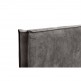LIBERTA DOMUS ΚΡΕΒΑΤΙ (ΓΙΑ ΣΤΡΩΜΑ 160x200cm) SILVER ΓΚΡΙ 210x160x115 LIBERTA DOMUS ΚΡΕΒΑΤΙ (ΓΙΑ ΣΤΡΩΜΑ 160x200cm) SILVER ΓΚΡΙ 210x160x115