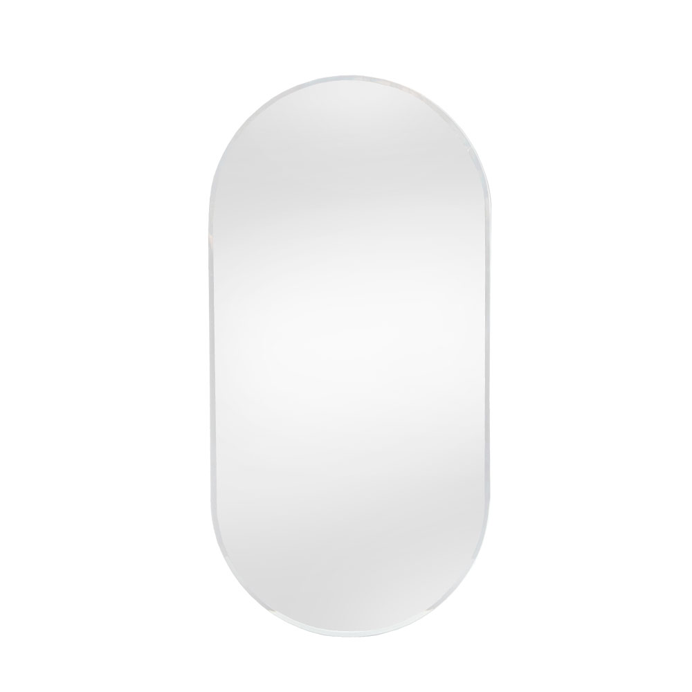 LIBERTA SOUL OVAL ΚΑΘΡΕΠΤΗΣ 35x70