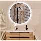 LIBERTA LED 80 ΚΑΘΡΕΠΤΗΣ 80x80x5 LIBERTA LED 80 ΚΑΘΡΕΠΤΗΣ 80x80x5