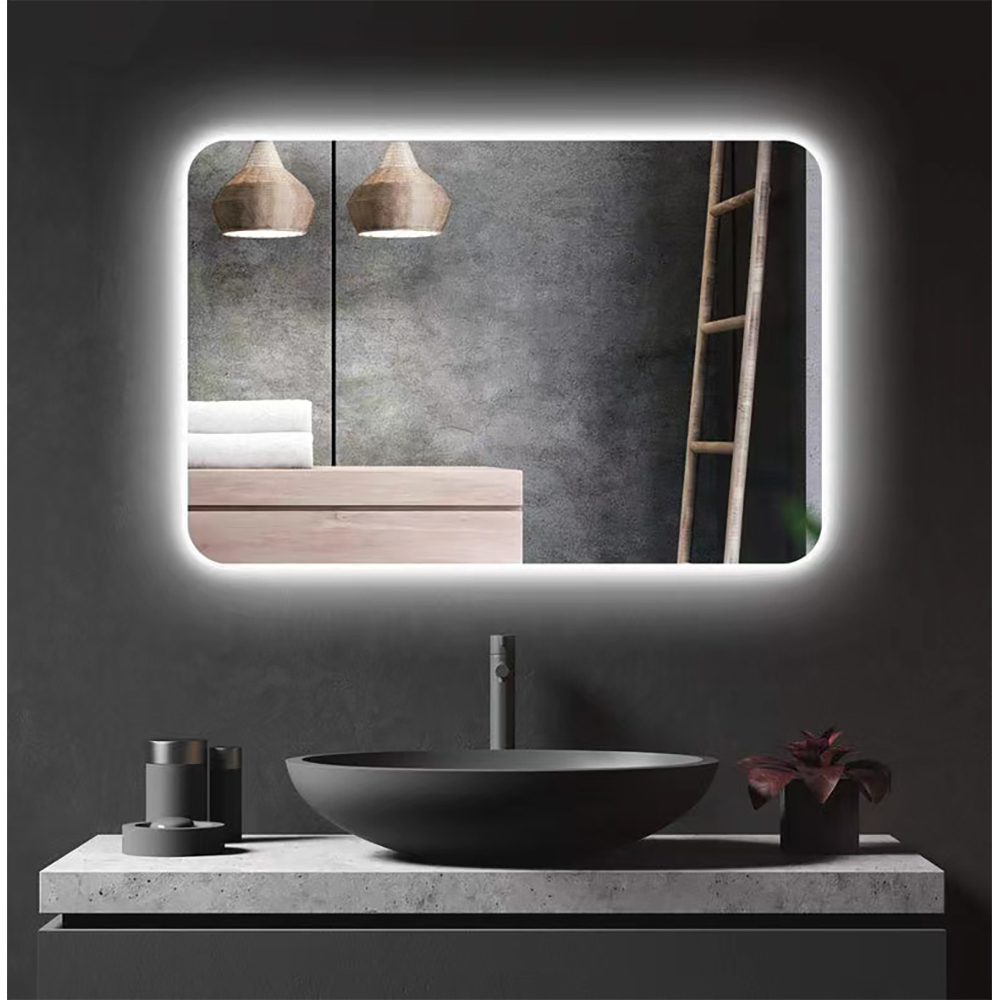 LIBERTA LED 80 ΚΑΘΡΕΠΤΗΣ 80x60 LIBERTA LED 80 ΚΑΘΡΕΠΤΗΣ 80x60