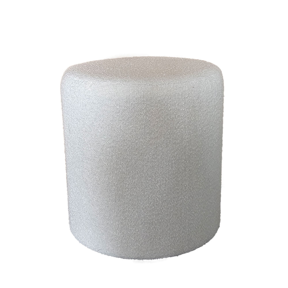 LIBERTA TUBE ΣΚΑΜΠΟ ΛΕΥΚΟ 38x38x40