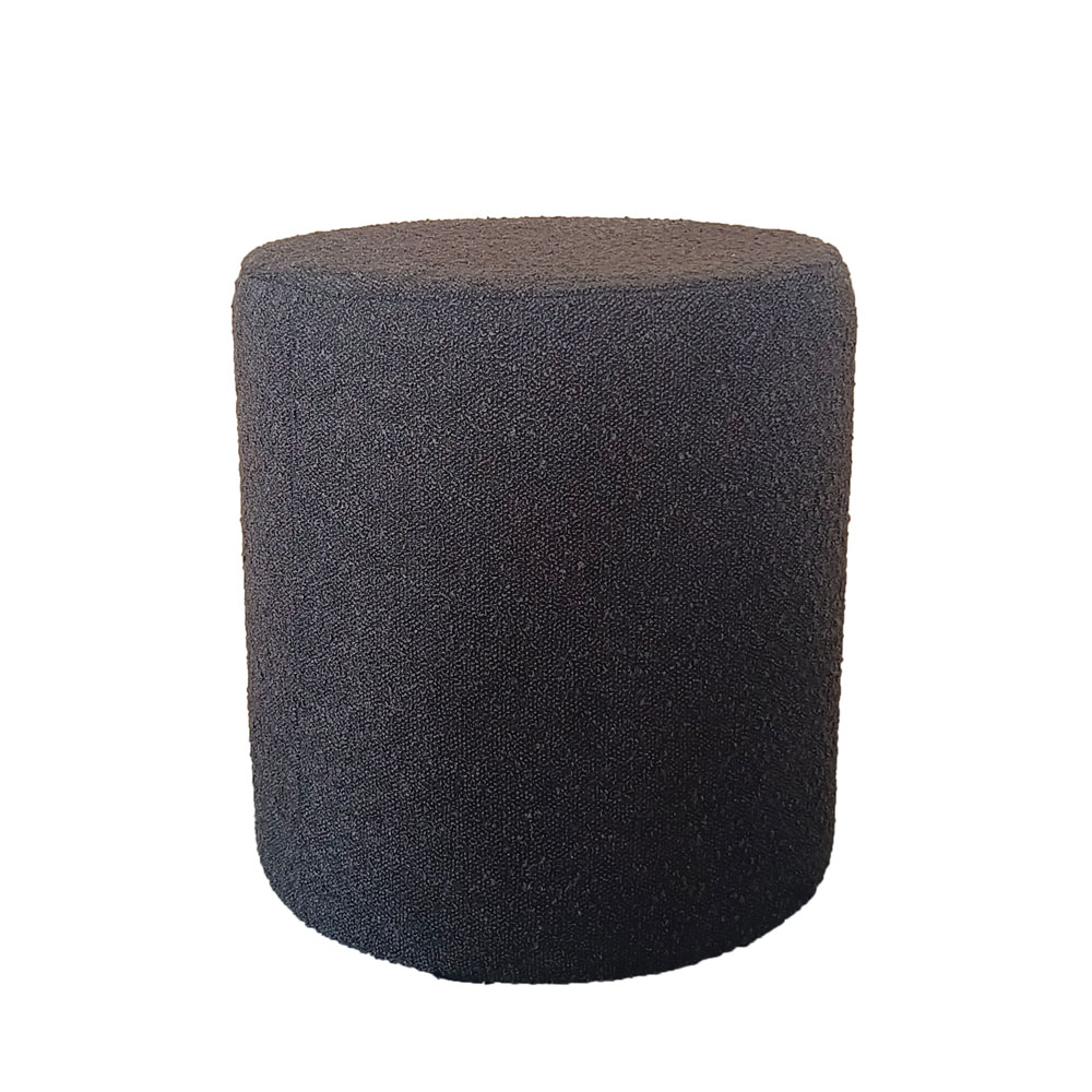 LIBERTA TUBE ΣΚΑΜΠΟ ΜΑΥΡΟ 38x38x40