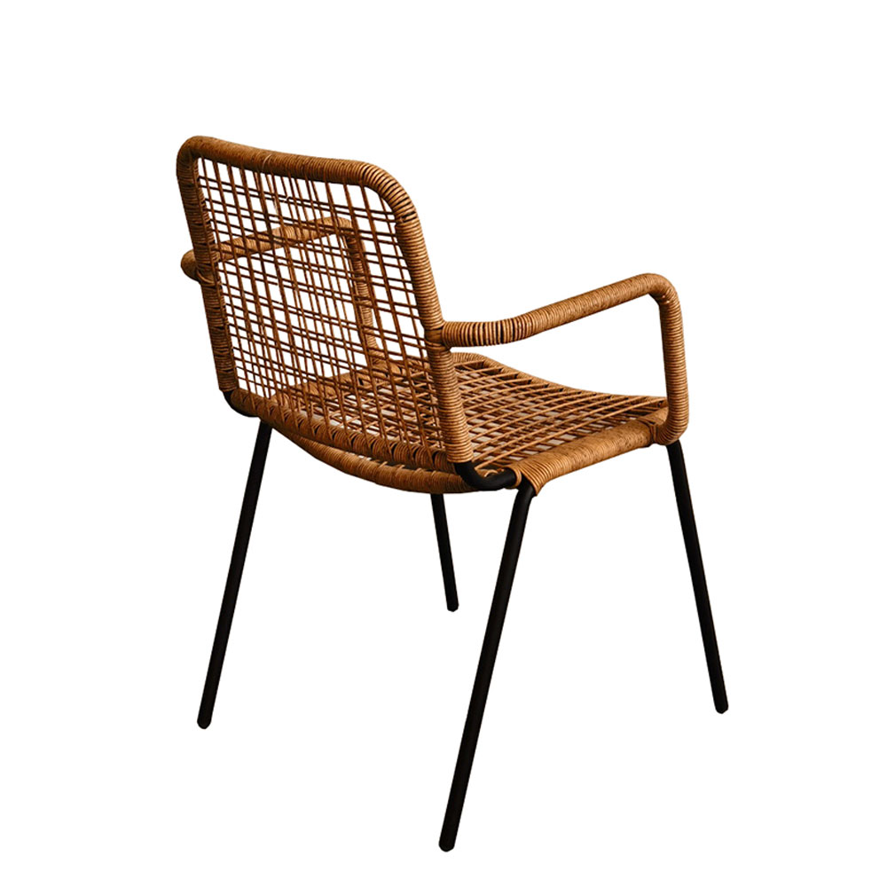 LIBERTA BOAVISTA ΚΑΡΕΚΛΑ ΦΥΣΙΚΟ ΣΚΟΥΡΟ 56x60x81