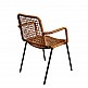 LIBERTA BOAVISTA ΚΑΡΕΚΛΑ ΦΥΣΙΚΟ ΣΚΟΥΡΟ 56x60x81