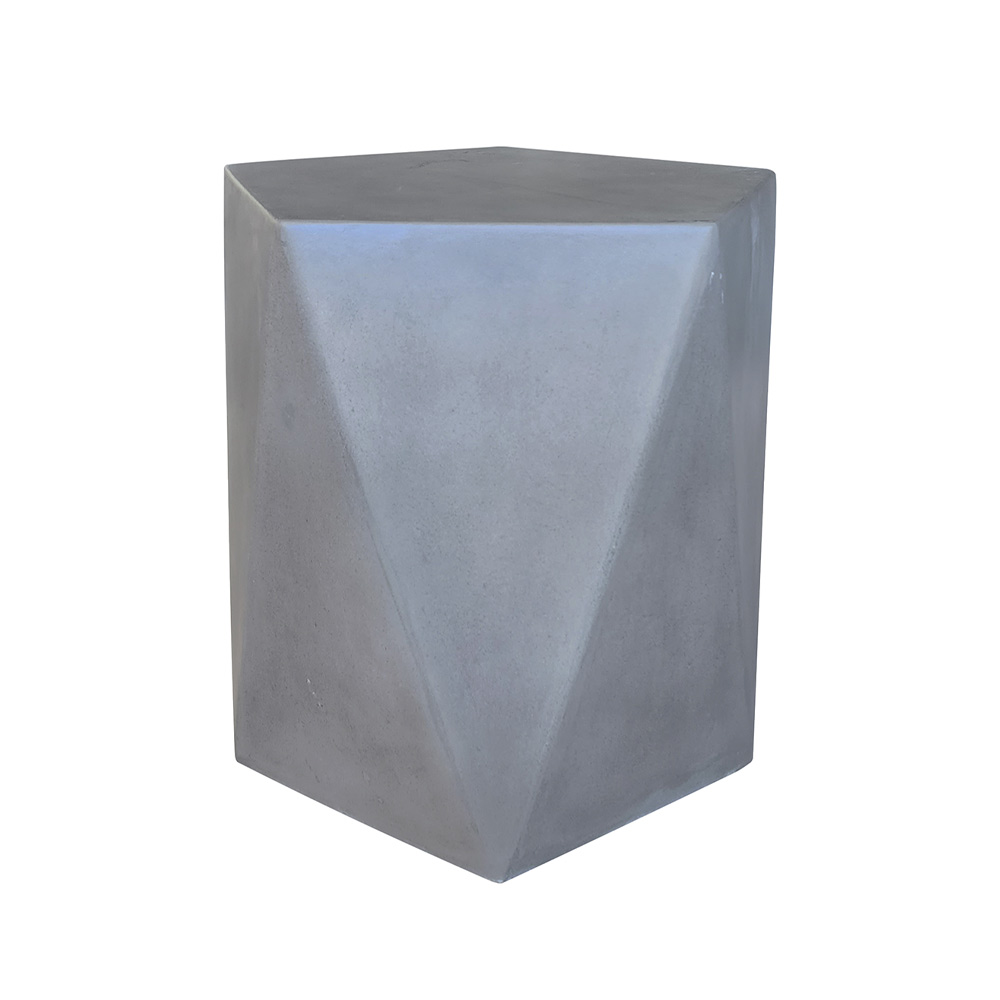 LIBERTA VITA ΣΚΑΜΠΟ CEMENT 45x45x46 LIBERTA VITA ΣΚΑΜΠΟ CEMENT 45x45x46