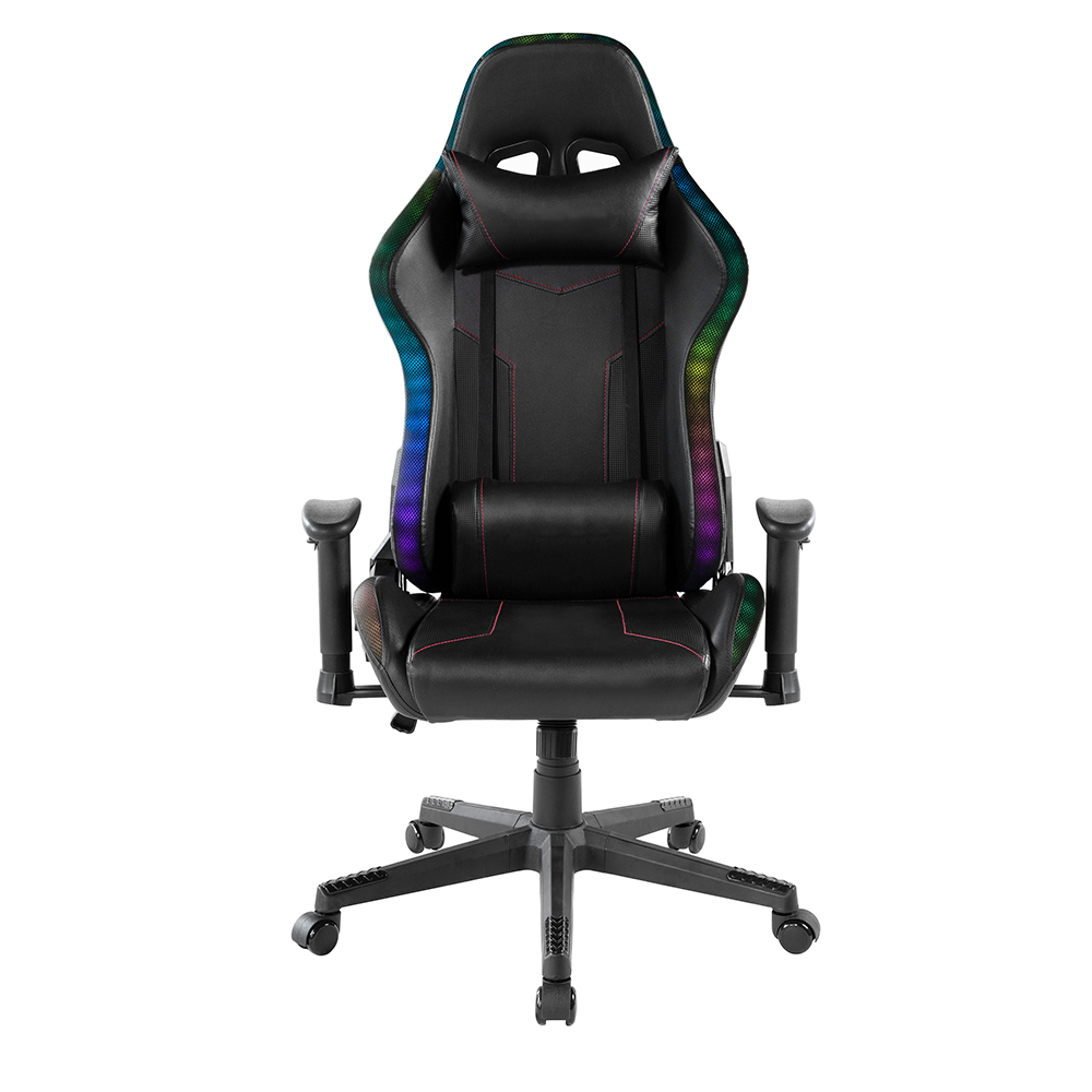 LIBERTA MAXIMUS ΚΑΡΕΚΛΑ GAMING ΓΡΑΦΕΙΟΥ ΜΑΥΡΟ 51x74x135 LIBERTA MAXIMUS ΚΑΡΕΚΛΑ GAMING ΓΡΑΦΕΙΟΥ ΜΑΥΡΟ 51x74x135