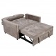 LIBERTA SOLUTION ΚΑΝΑΠΕΣ ΚΡΕΒΑΤΙ 2ΘΕΣΙΟΣ MUSHROOM 133x94x87 LIBERTA SOLUTION ΚΑΝΑΠΕΣ ΚΡΕΒΑΤΙ 2ΘΕΣΙΟΣ MUSHROOM 133x94x87