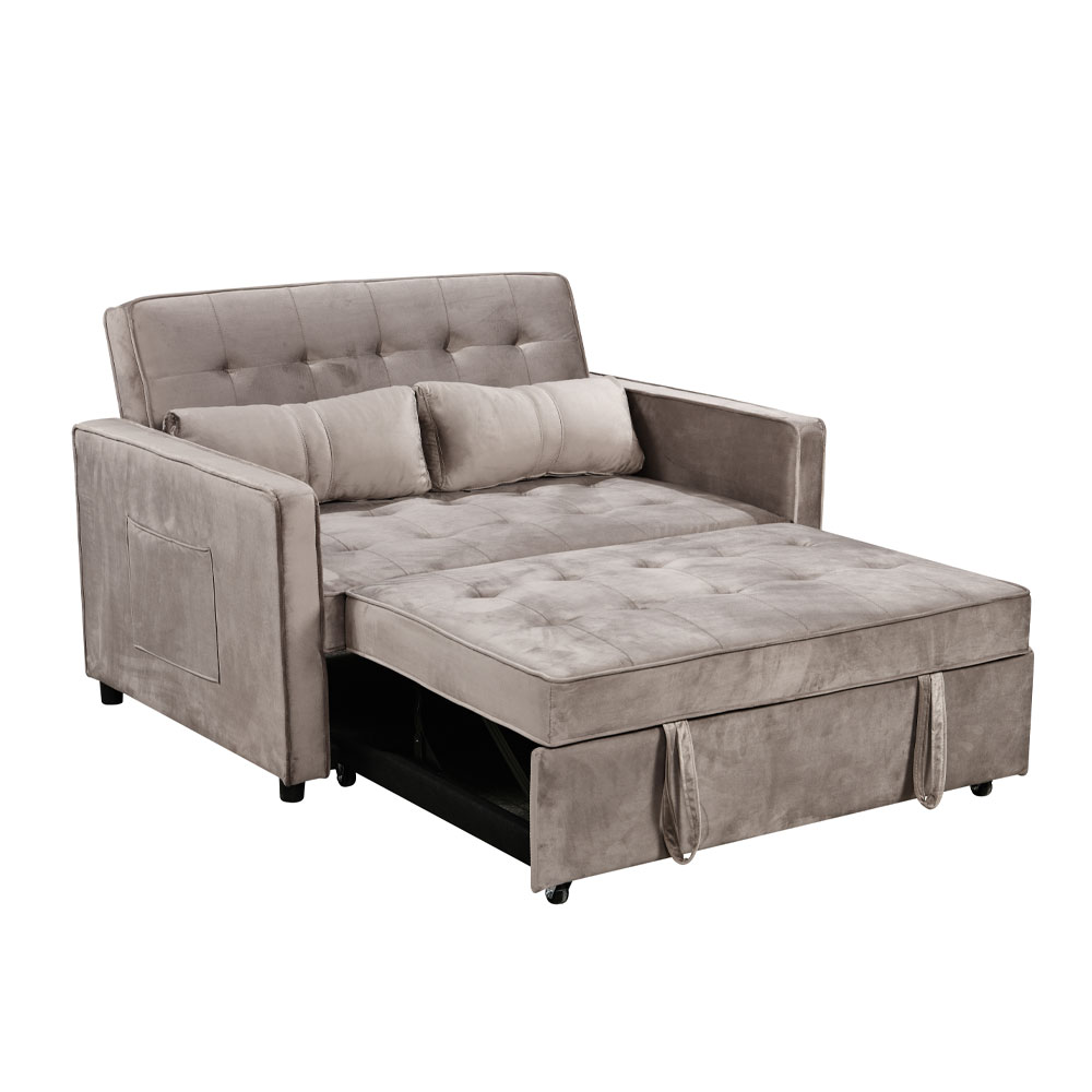 LIBERTA SOLUTION ΚΑΝΑΠΕΣ ΚΡΕΒΑΤΙ 2ΘΕΣΙΟΣ MUSHROOM 133x94x87 LIBERTA SOLUTION ΚΑΝΑΠΕΣ ΚΡΕΒΑΤΙ 2ΘΕΣΙΟΣ MUSHROOM 133x94x87