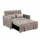 LIBERTA SOLUTION ΚΑΝΑΠΕΣ ΚΡΕΒΑΤΙ 2ΘΕΣΙΟΣ MUSHROOM 133x94x87 LIBERTA SOLUTION ΚΑΝΑΠΕΣ ΚΡΕΒΑΤΙ 2ΘΕΣΙΟΣ MUSHROOM 133x94x87