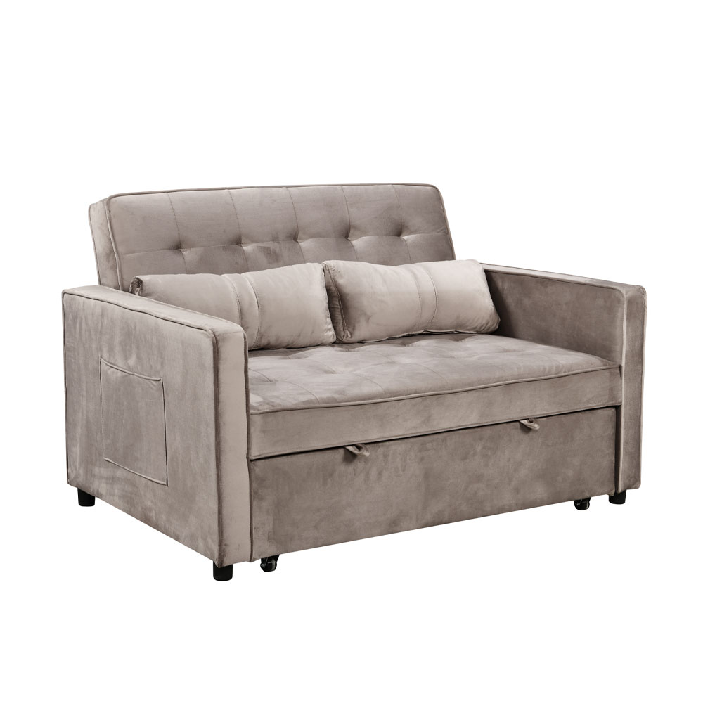 LIBERTA SOLUTION ΚΑΝΑΠΕΣ ΚΡΕΒΑΤΙ 2ΘΕΣΙΟΣ MUSHROOM 133x94x87 LIBERTA SOLUTION ΚΑΝΑΠΕΣ ΚΡΕΒΑΤΙ 2ΘΕΣΙΟΣ MUSHROOM 133x94x87