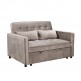 LIBERTA SOLUTION ΚΑΝΑΠΕΣ ΚΡΕΒΑΤΙ 2ΘΕΣΙΟΣ MUSHROOM 133x94x87 LIBERTA SOLUTION ΚΑΝΑΠΕΣ ΚΡΕΒΑΤΙ 2ΘΕΣΙΟΣ MUSHROOM 133x94x87