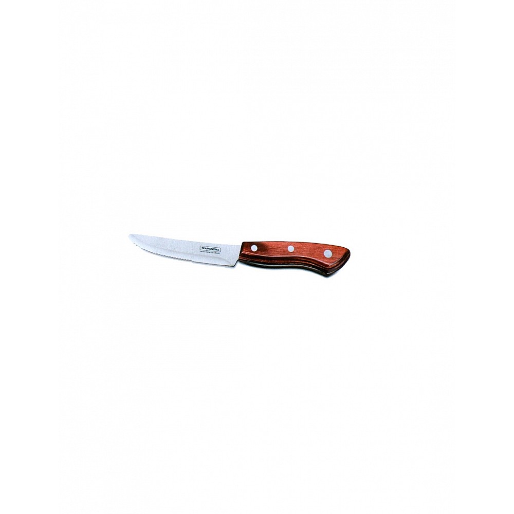 Μαχαίρι steak jumbo polywood cher. 12. 5