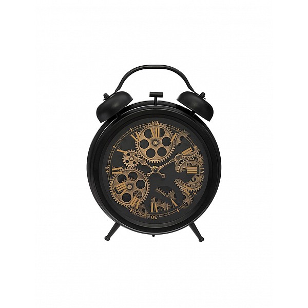 Ρολόι vintage επιτραπέζιο  26x33,5