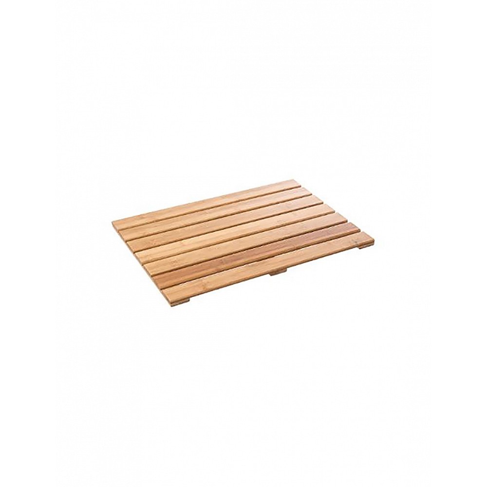 Ταπέτο μπάνιου Bamboo 53x36x2,2