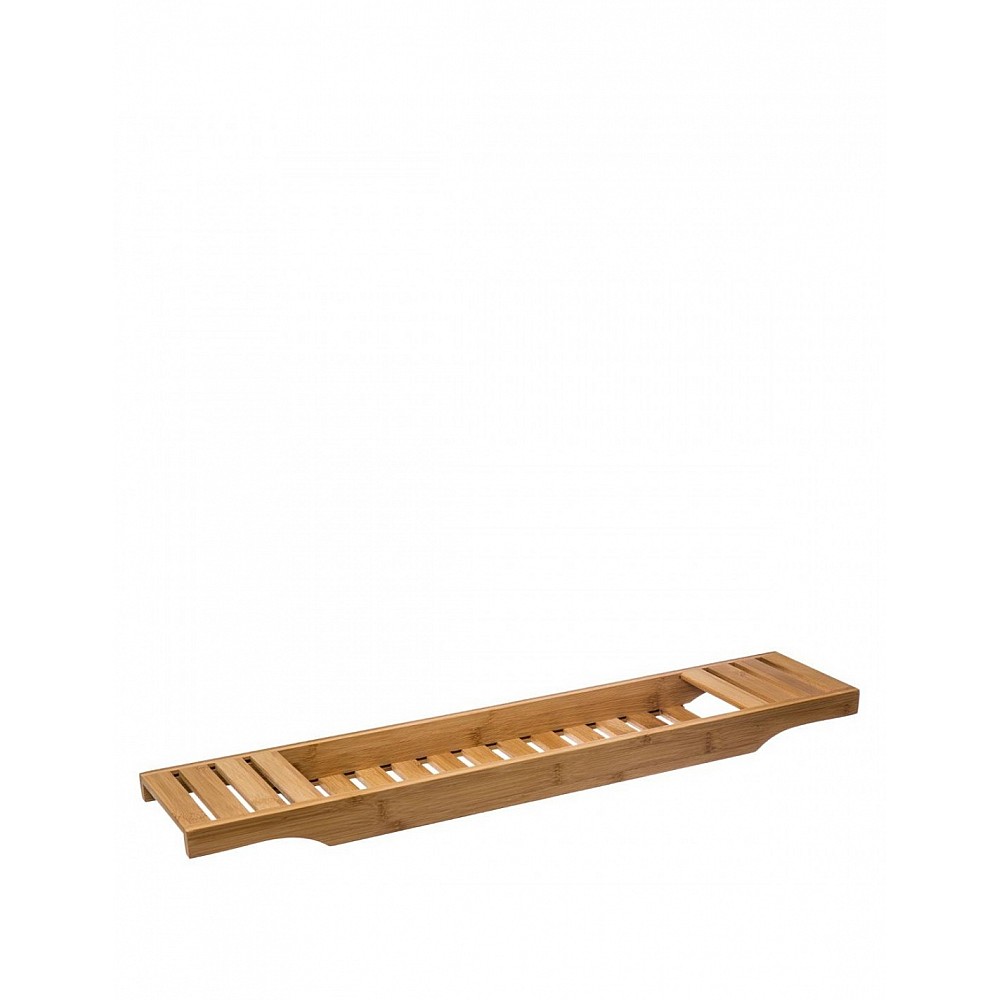 Βάση μπανιέρας bamboo 70x15x4,5