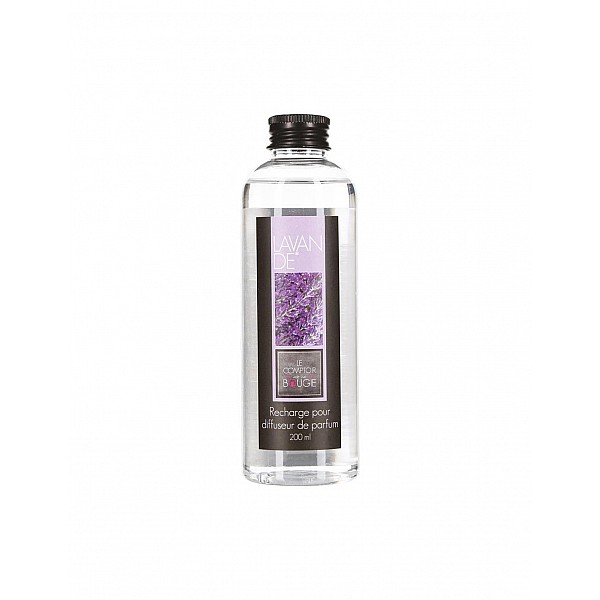 Υγρό ανταλ/κο diffuser 200ml haly lavender
