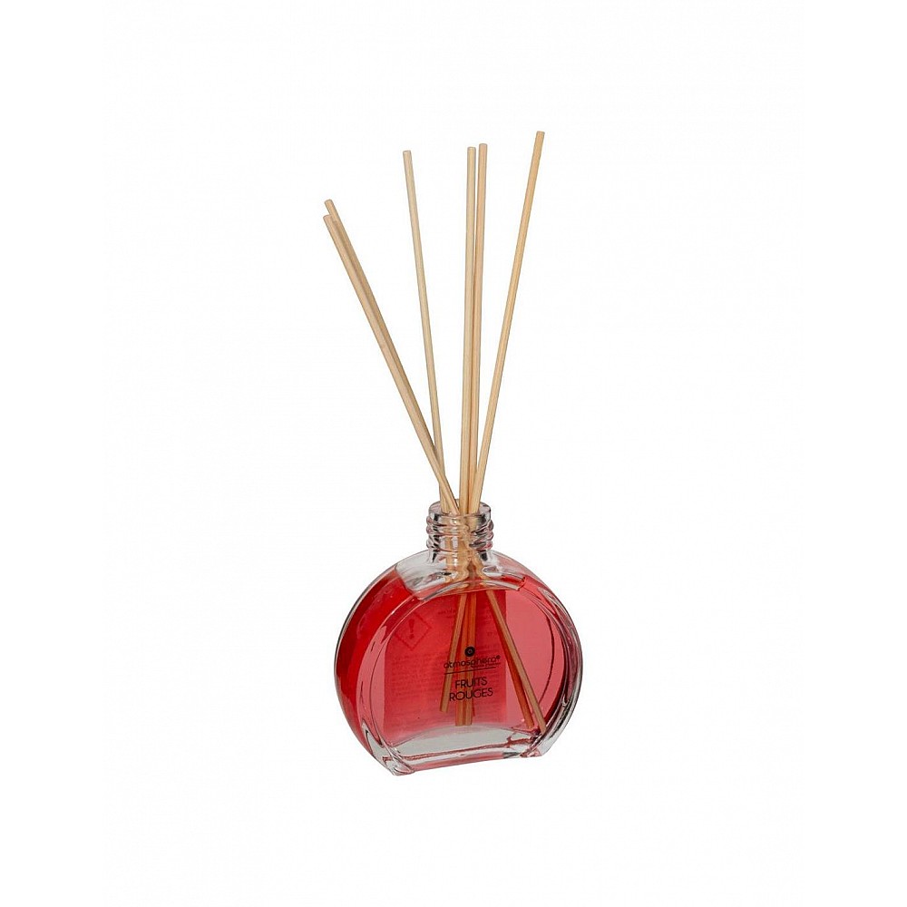 Diffuser 50ml haly red