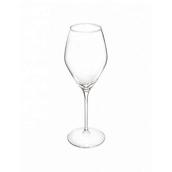 ποτηρι γυάλινο με πόδι κρασιού 34cl