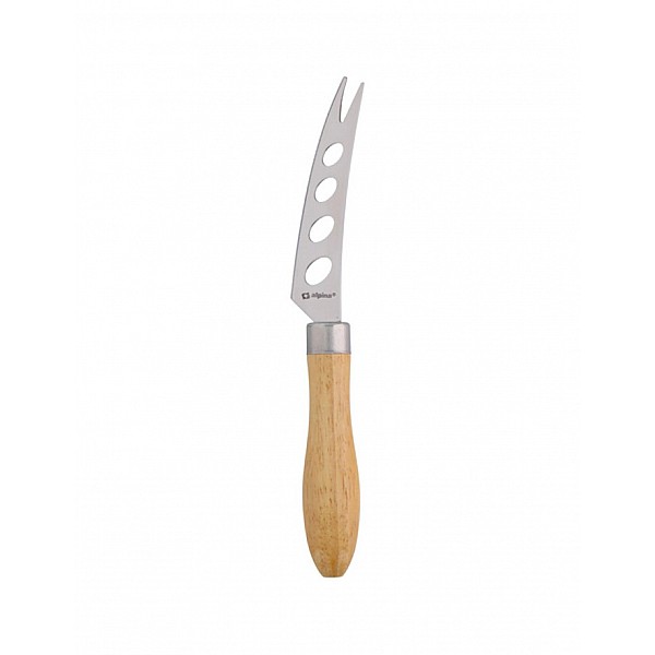 Μαχαίρι τυριού bamboo λαβή 2. 4x20 cm