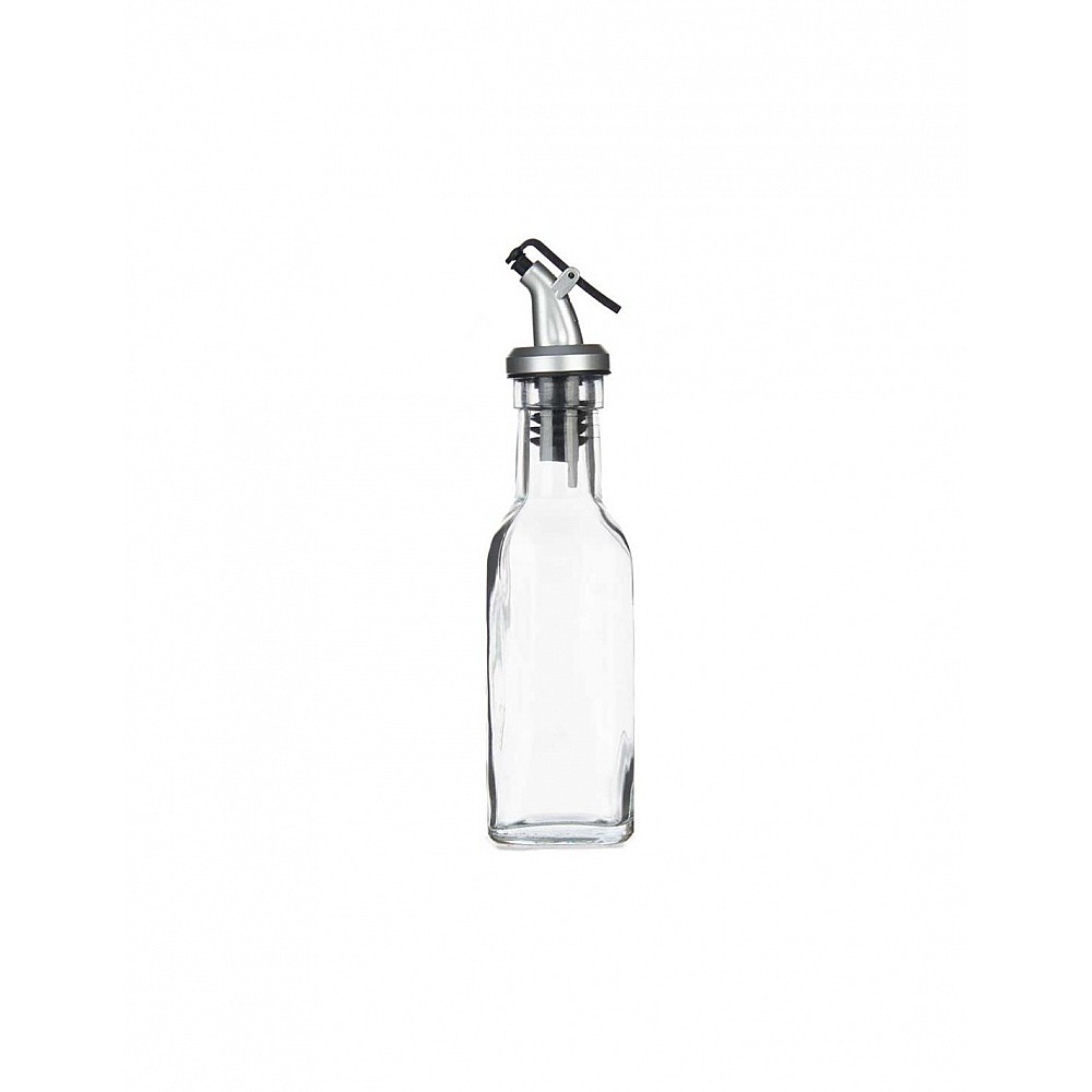 Μπουκάλι λαδιού/dispenser stopper 180ml/H20cm