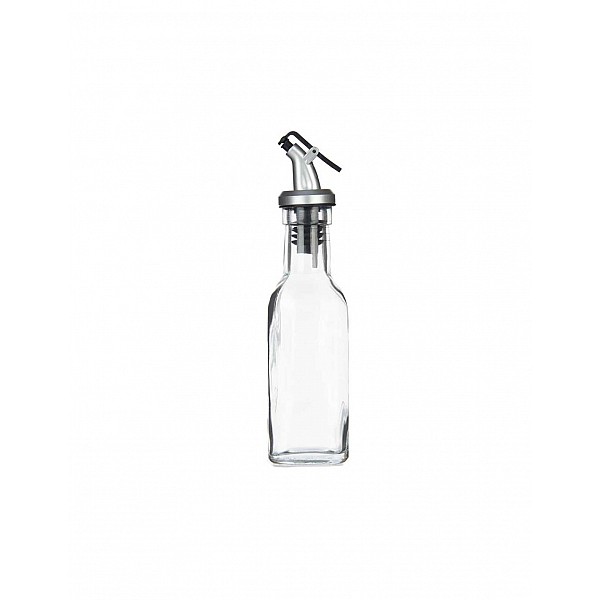 Μπουκάλι λαδιού/dispenser stopper 180ml/H20cm