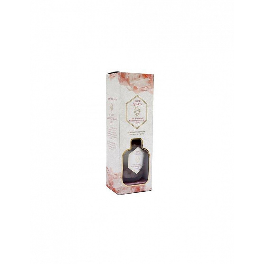 Diffuser rose 100ml