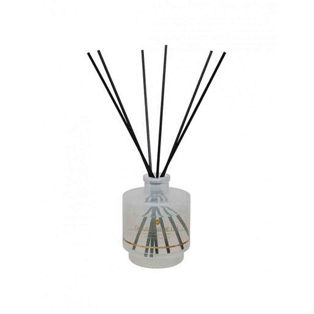 Diffuser  LINEN  200ml λευκό Φ7,8Η25cm