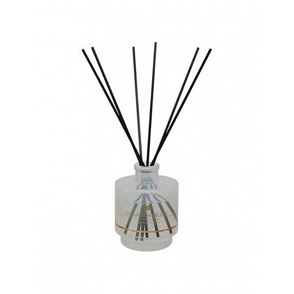 Diffuser  LINEN  200ml λευκό Φ7,8Η25cm