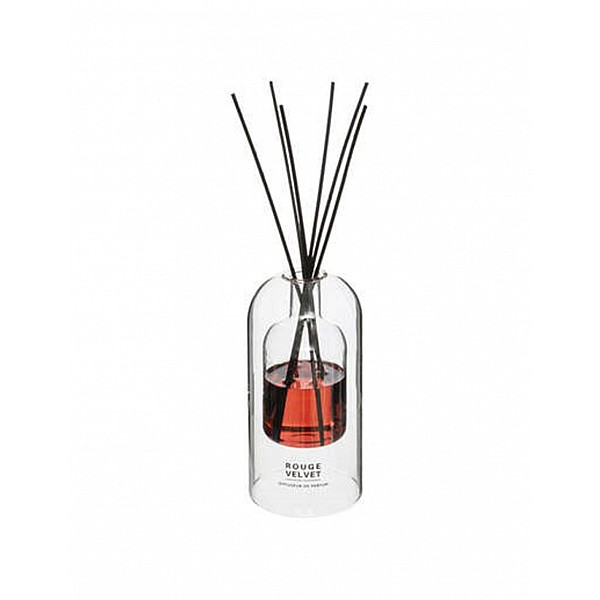 Diffuser  RED VELVET  150ml Φ8 Η17,5cm