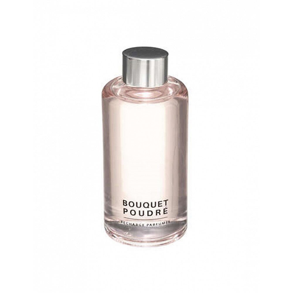 Ανταλ/κό diffuser  200ml  BOUQUET REFILL  Φ5,8 x H 13 cm