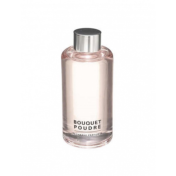 Ανταλ/κό diffuser  200ml  BOUQUET REFILL  Φ5,8 x H 13 cm