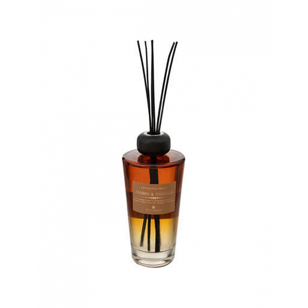 Diffuser  VANILLE  500ml 10x28cm