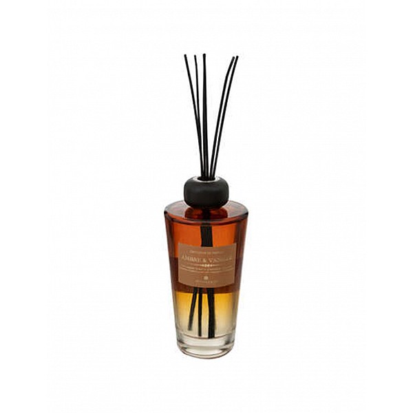 Diffuser  VANILLE  500ml 10x28cm