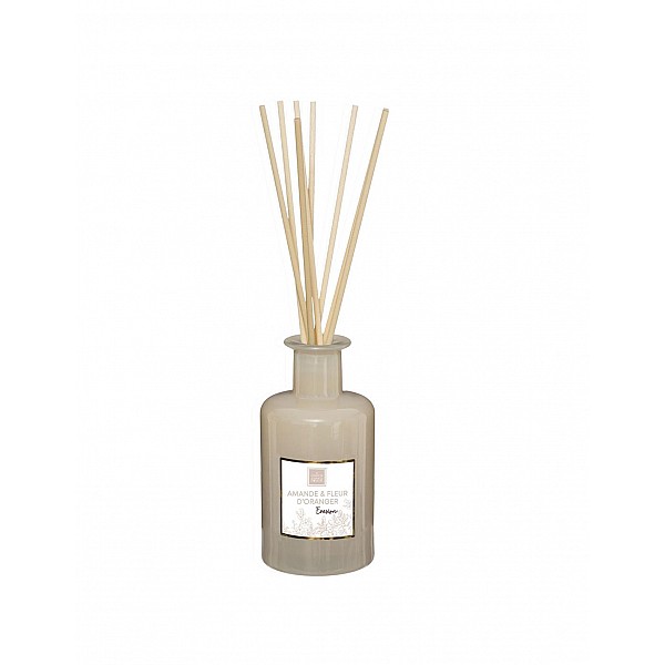 Diffuser Με Στικς Alm Orange bloom 200ml