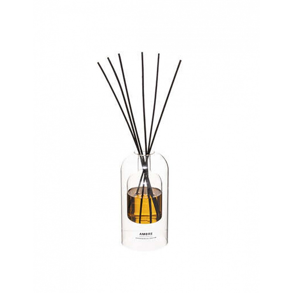 Diffuser Ambre με στικς 150ml