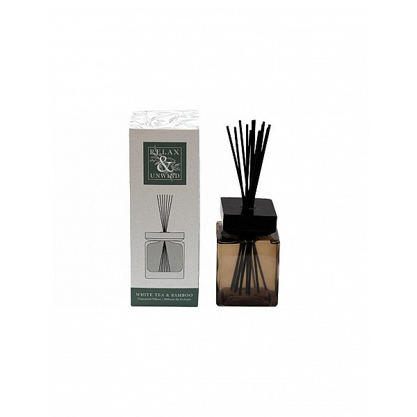 Diffuser 500ml με sticks HOME SPA