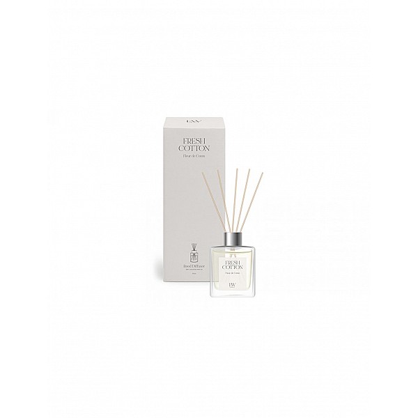 Diffuser 100ml fresh cotton